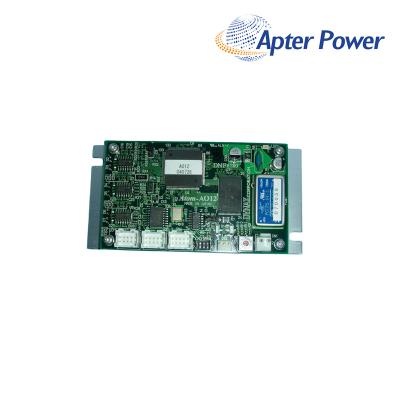 DYNAX DNF6180 Control Board