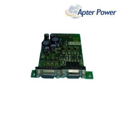 KEBA 0C.F4.372-0009 PG Encoder Card