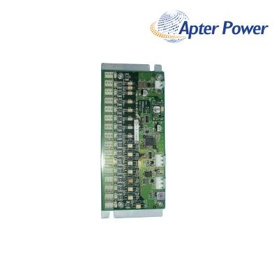 DYNAX DNF2340 Control Board