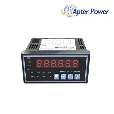 XJSENSOR XJC-CF3600-C-M-D-R2 Digital control indicator