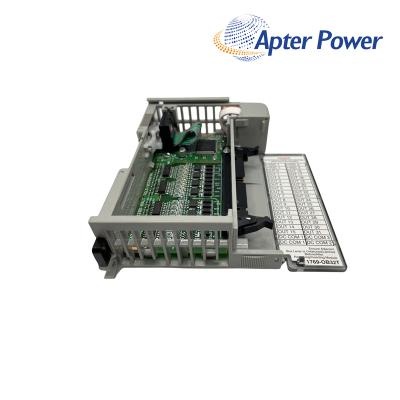 Allen Bradley 1769-OB32T Compact output module