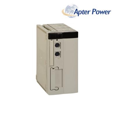 Schneider Electric TSXP57203M Processor CPU