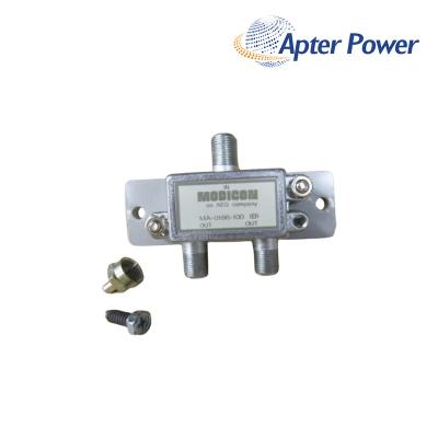 Schneider Electric MA0186100 Coaxial cable splitter