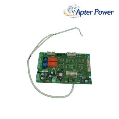 MUEGGE 82260-3100-5 Control Motherboard