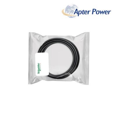 Schneider 490NAA27103 Modbus Plus trunk cable