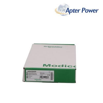 Schneider Electric 140DAO84000 Discrete output module