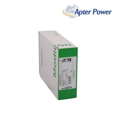 Schneider Electric TCSESM043F2CU0 Ethernet switch