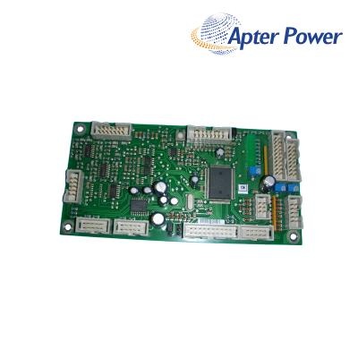 MUEGGE 82260-2900-1 101001 Control Circuit Board