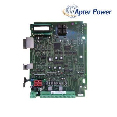 EUROTHERM 590C/591C AH463179U001 Motherboard CPU Board