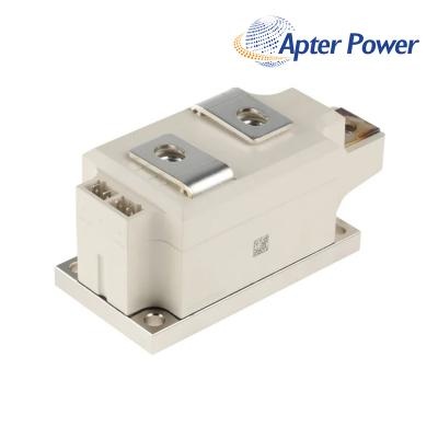 SEMIKRON SKKH253/16E Thyristor Diode Module