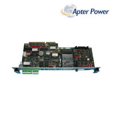 ORMEC ORN004 ORN-004 Control Circuit Board