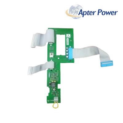 EUROTHERM AH466405U001 Governor adapter plate