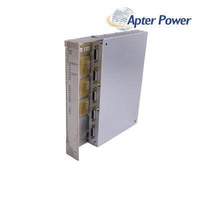 ABB DP620 3ADT300016R1 High Speed Counter Module