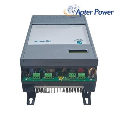 EUROTHERM 590C/0700/7/3/0/1/0/00/000 DC Converter Drive
