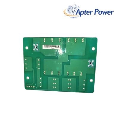 Huichuan MT553DZ Inverter resistance board