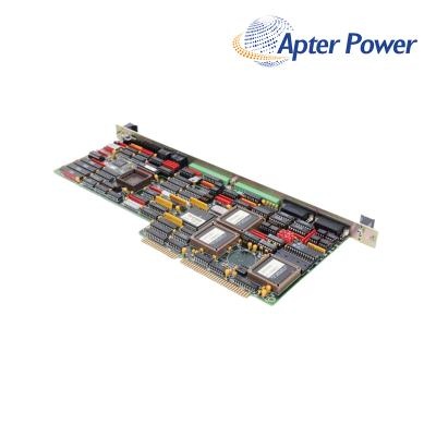 ORMEC ORN-DSP-AQ/2 Axis Control Circuit Board