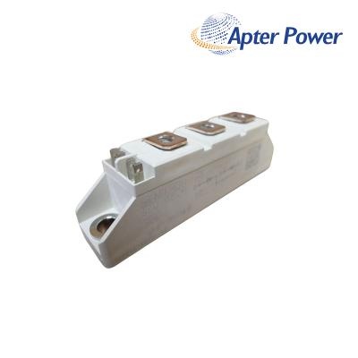 SEMIKRON SKKH57/16E 75GB120DLC Power Supply Module