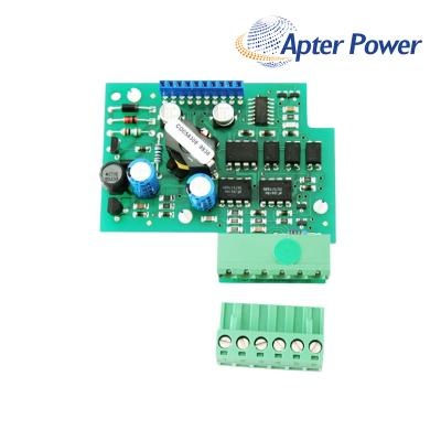 Invensys Foxboro Eurotherm AH385826U001 Communication Board