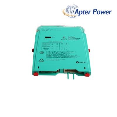 PEPPERL+FUCHS HIC2025 Transmitter Power Supply