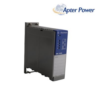 HIRSCHMANN MM2-4TX1 Mice Media Module