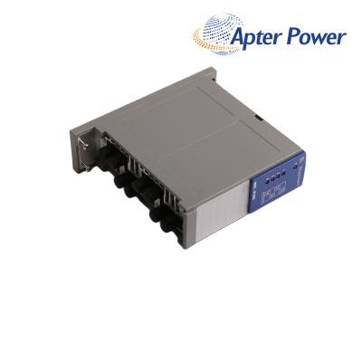 HIRSCHMANN MM3-4FXM4 Mice Media Module