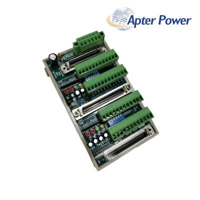 SYN-TEK 106-T423-J3A Motion control module