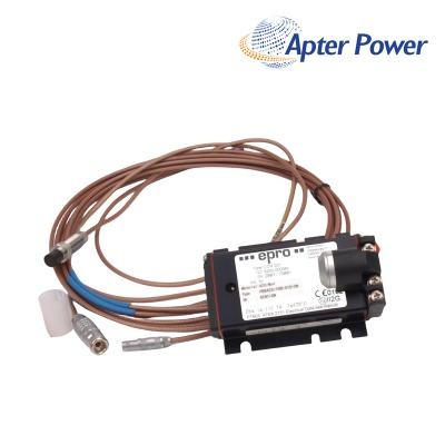 Emerson EPRO PR6423/10R-010-CN CON021 Sensor cable