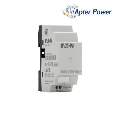 Eaton Moeller EASY200-Easy Remote Expansion Interface