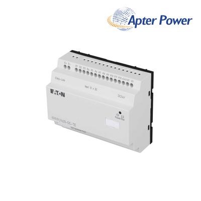 Eaton Moeller EASY620-DC-TE Expansion module