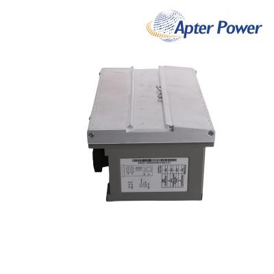 HIRSCHMANN MS20-1600SAAE Ethernet Switch Backplane