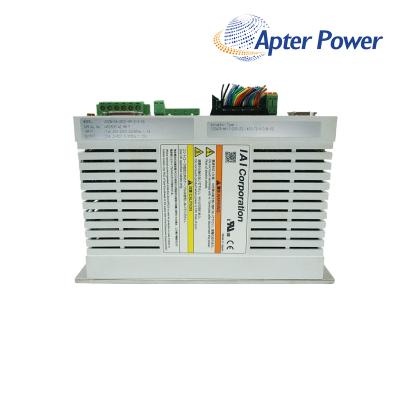 IAI SCON-CA-200I-NP-2-2-SG Servo Actuator Controller