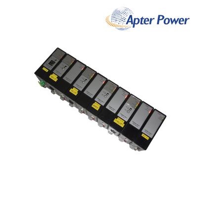 IAI RACON-20-ABU Control Module