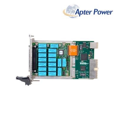 National Instruments NI PXI-2564 Relay Module