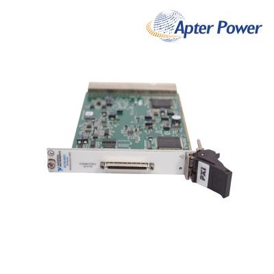 National Instruments NI PXI-6221 Multifunction I/O Module