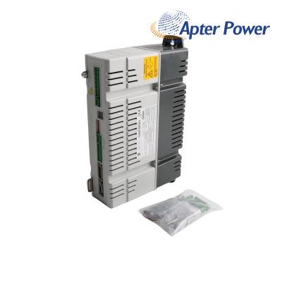 BARUFFALDI DMS-08BF Servo Amplifier Driver