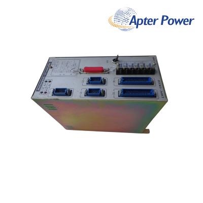 YASKAWA CMPC-CM33D MOTIONPACK-33 Drive Controller