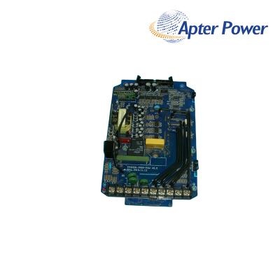 SINEE EM300A-7R5M-POW V0.0 7MBR25SA120-50 Circuit Board