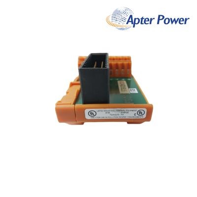 HONEYWELL FC-TSAO-0220M Analog Output Module