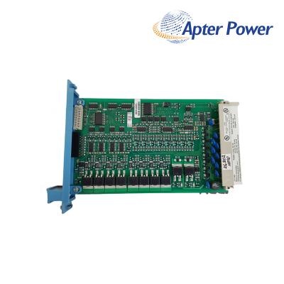 HONEYWELL FC-SDO-0824 V1.6 Digital output module
