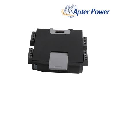 WEST MLC9000+Z4660 Temperature Control Module