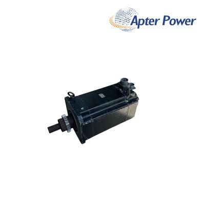BL Super P10B18450BXS20 AC Servo Motor