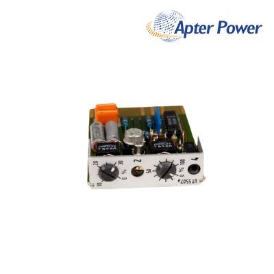 HIOKI 2001 1321A500 Circuit Board