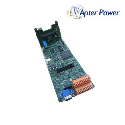 Control Techiques CT UD-90A UD96 7004-0237 Control Board