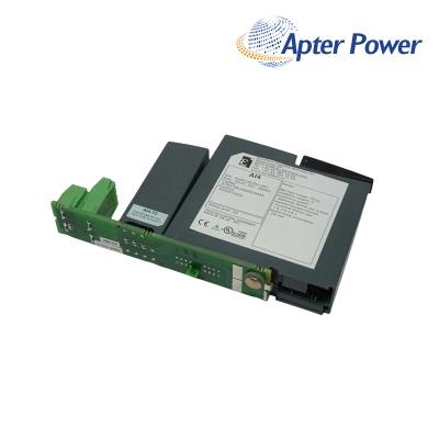 Invensys Foxboro Eurotherm 2500M/DI8CONTA Digital Input Module