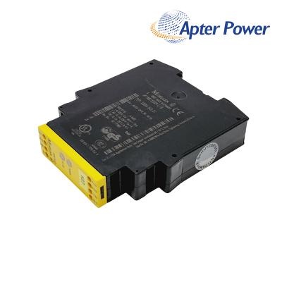 MOELLER ESR4-NO-31 18815599-L1B Safety Relay