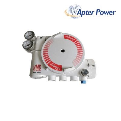 Flowserve 3200MD-28-D6-E-04-40-0G-00 Digital Positioner