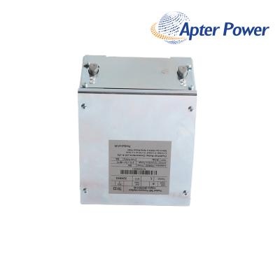 ICS Triplex T8846 Terminal Board