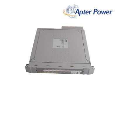 ICS Triplex T8802 Digital Input Module