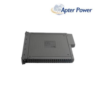 ICS Triplex T8842 Digital Input Module