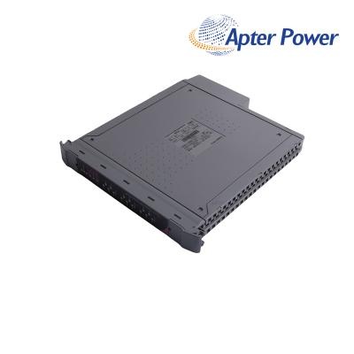 ICS Triplex T8444 Monitoring Module